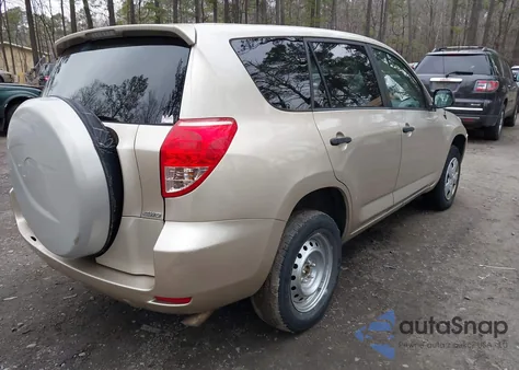 2006 Toyota Rav4 z USA, uszkodzony, nr VIN JTMBD33V366003227